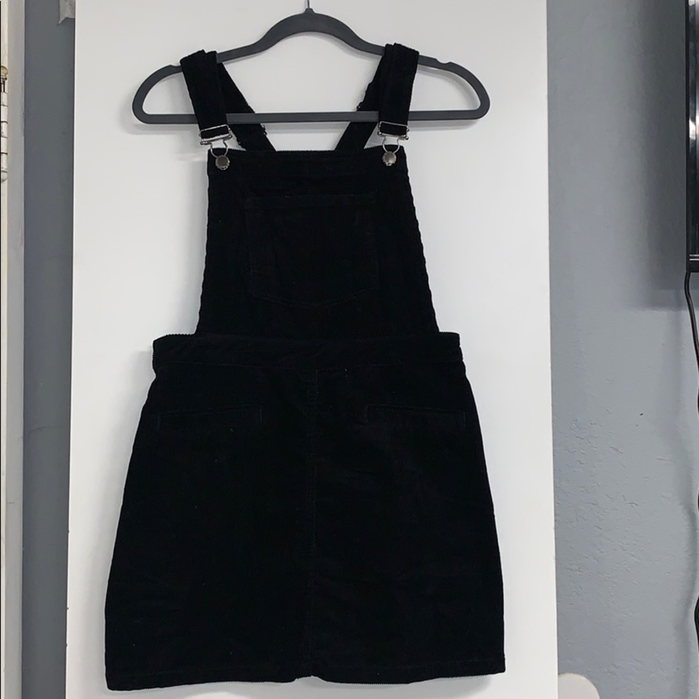 Overall